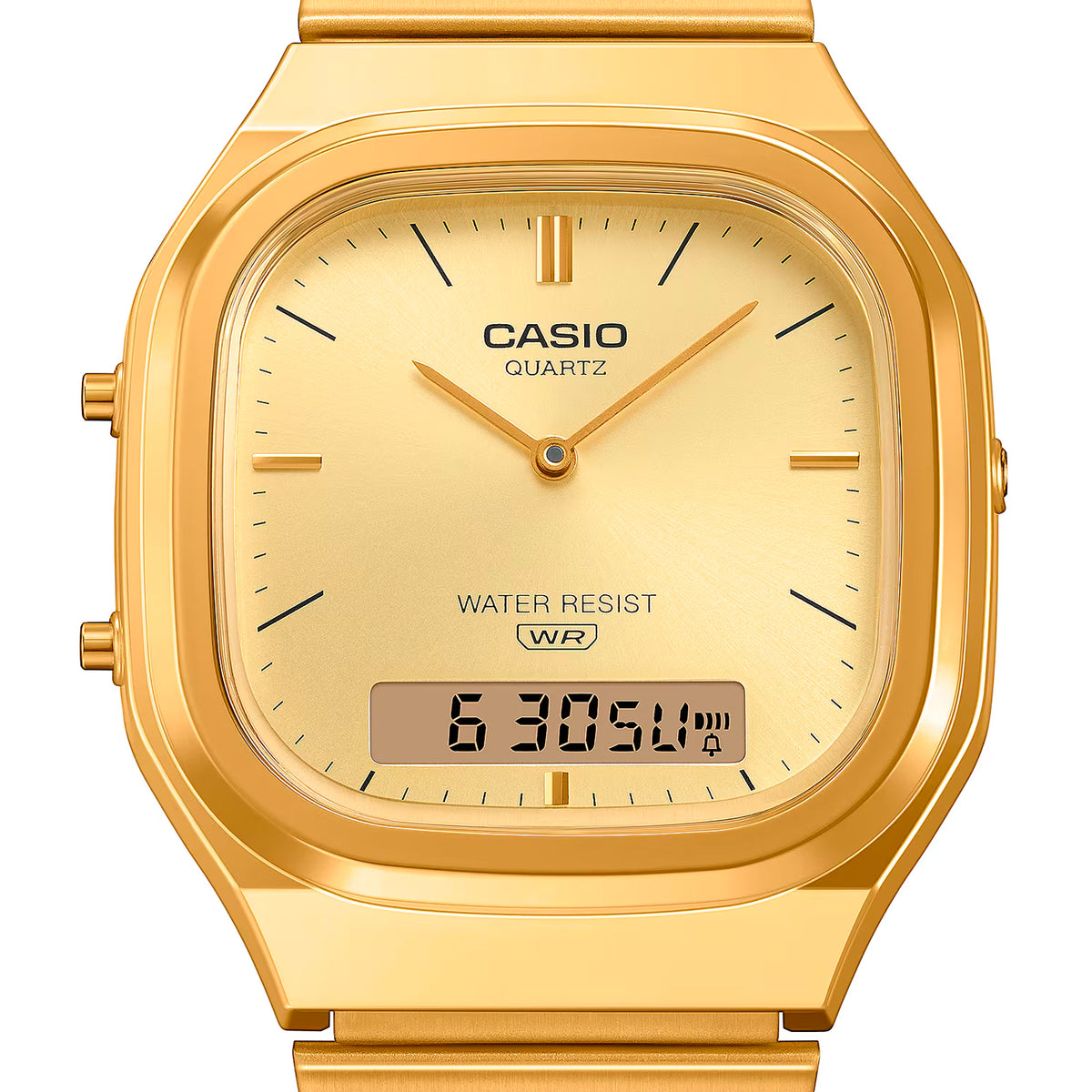 Reloj - Casio AQ-240EG-9AEF