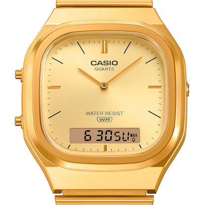Reloj - Casio AQ-240EG-9AEF
