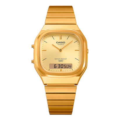 Reloj - Casio AQ-240EG-9AEF