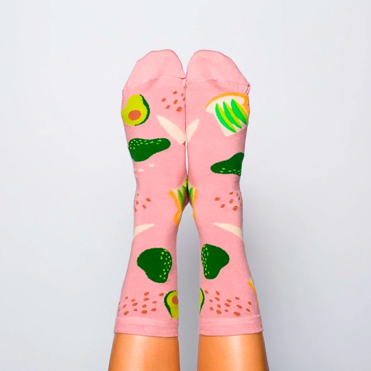 Calcetines - Avocado Toast 🥑🍞