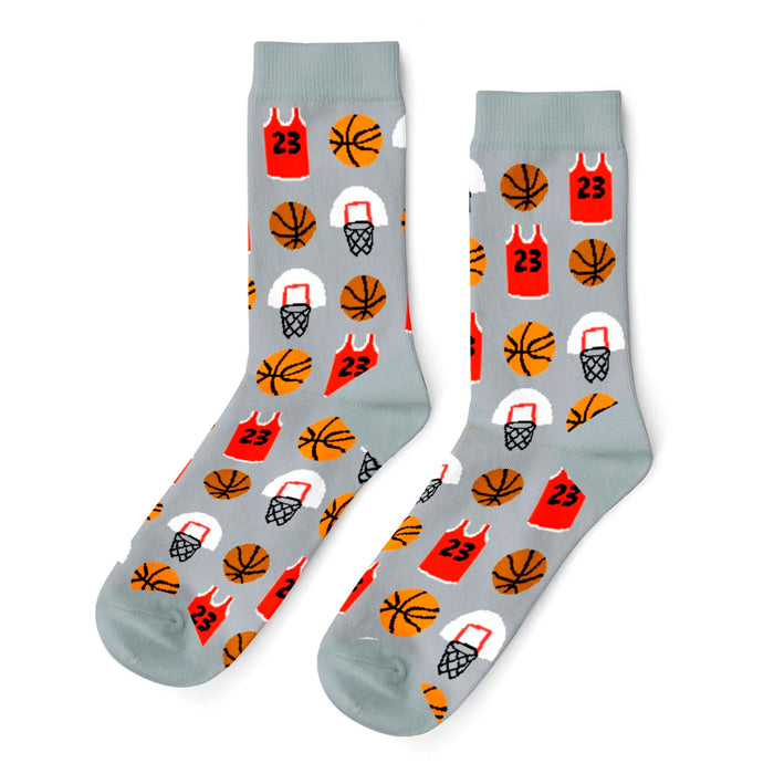 Calcetines - Basketball 🏀