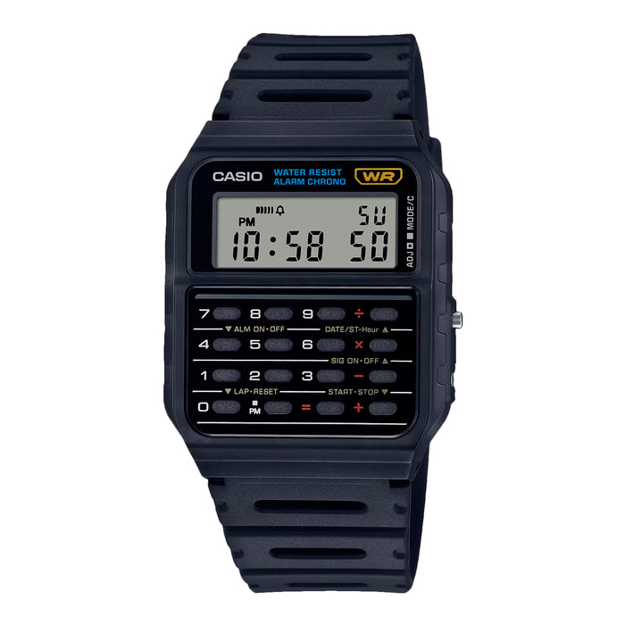 Reloj - Casio CA-53W-1ER