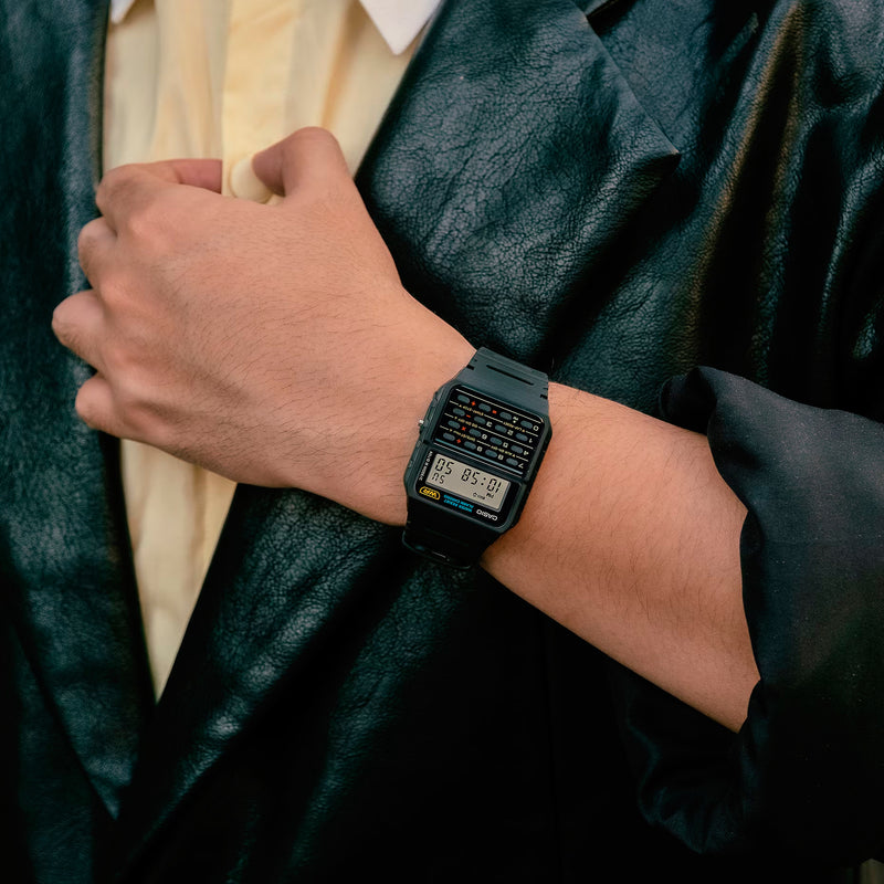 Reloj - Casio CA-53W-1ER