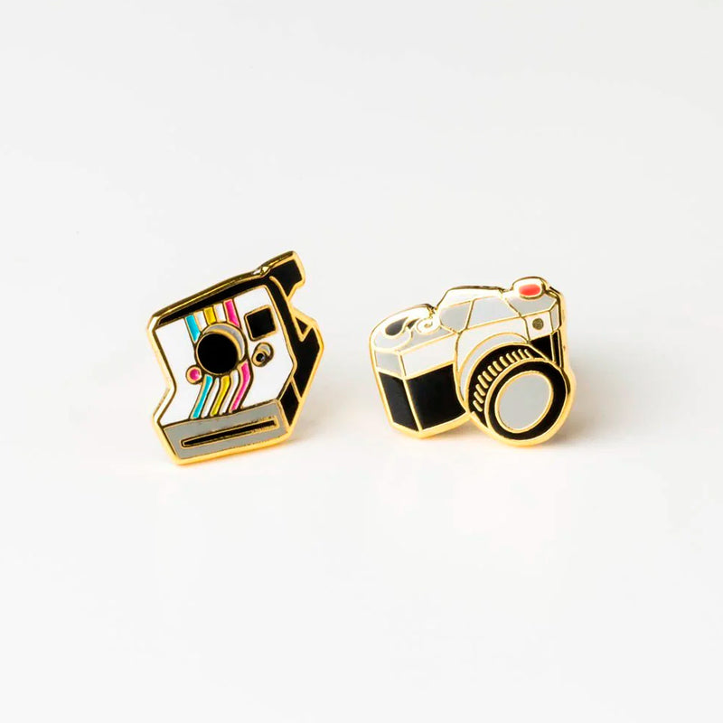 Pendientes - Camera 📸