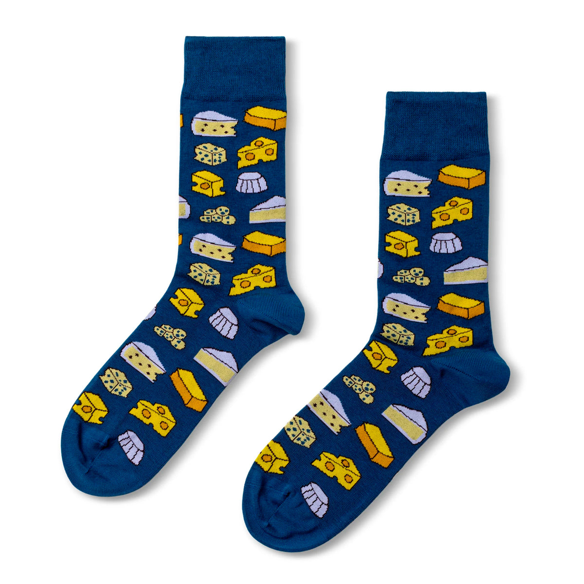 Calcetines - Cheese 🧀