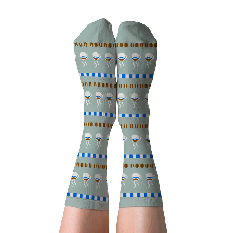 Calcetines - Coffee ☕