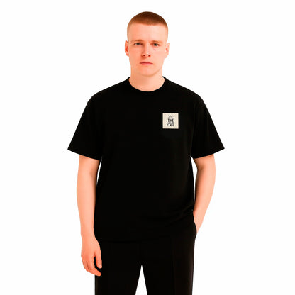 Camiseta Daniel Chong - The Working Class Black
