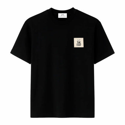 Camiseta Daniel Chong - The Working Class Black