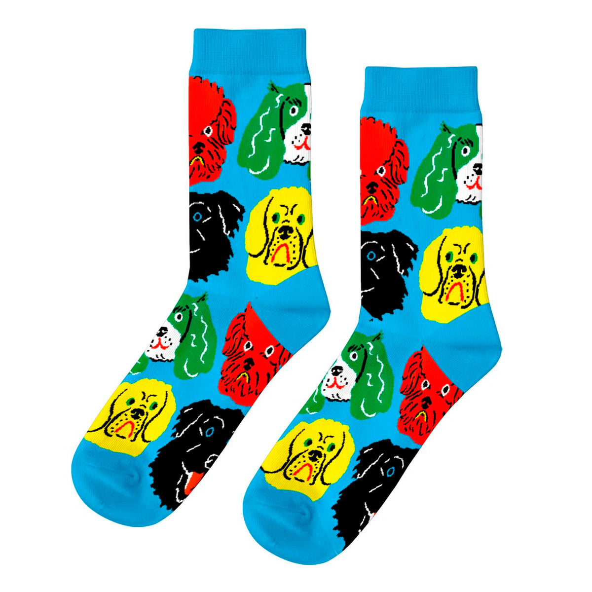 Calcetines - Dogs 🐶