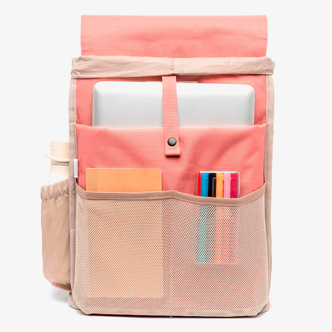 Mochila Lefrik - Kaut Dust Pink