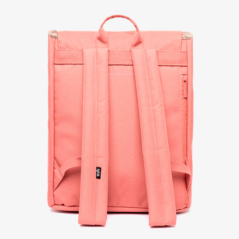 Mochila Lefrik - Scout Dust Pink