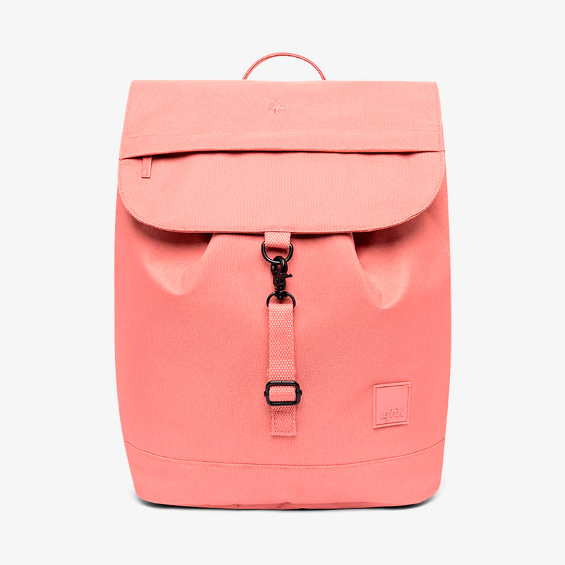 Mochila Lefrik - Scout Dust Pink