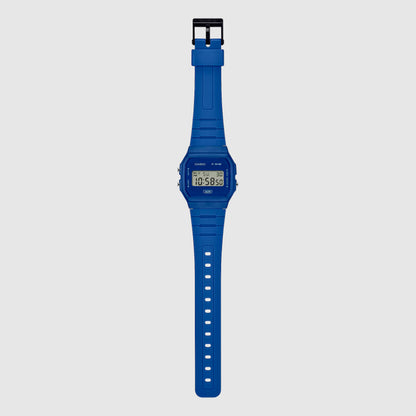 Reloj - Casio F-91WB-2A1EF