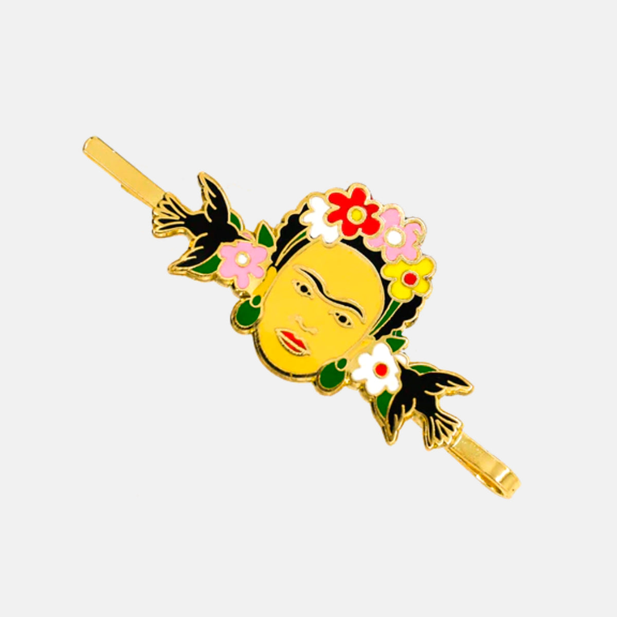 Horquilla - Frida