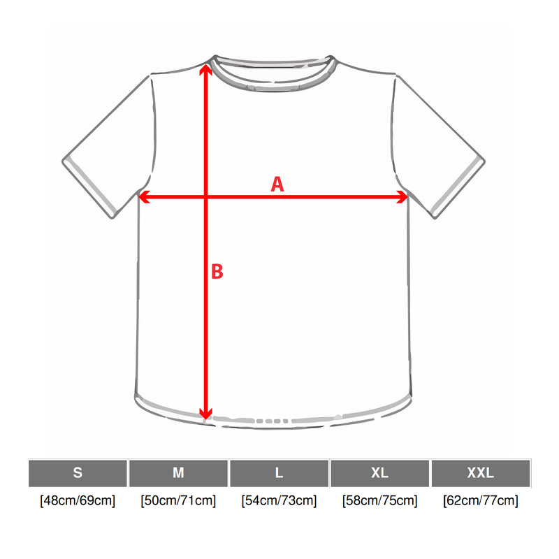 Camiseta - Corazón anatómico