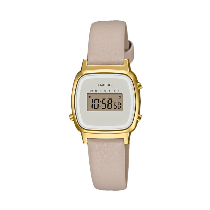 Reloj - Casio LA670WEFL-9EF