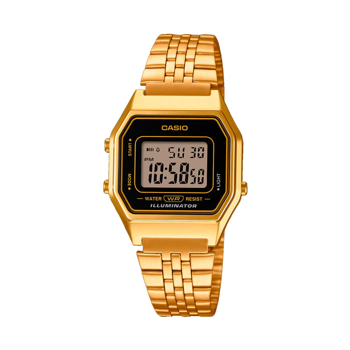 Reloj - Casio LA680WEGA-1ER