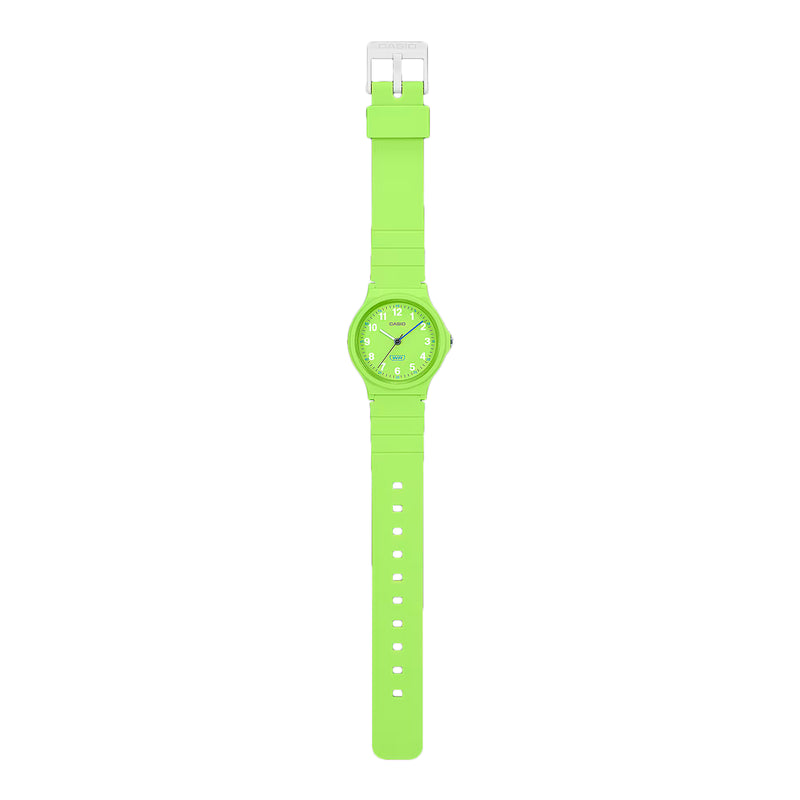 Reloj - Casio LQ-24B-3BEF