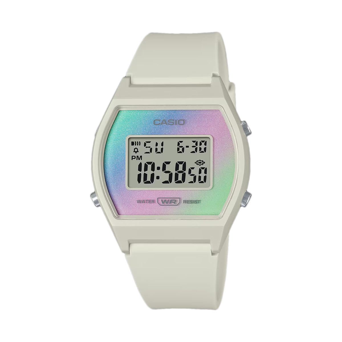 Reloj - Casio LW-205H-8AEF