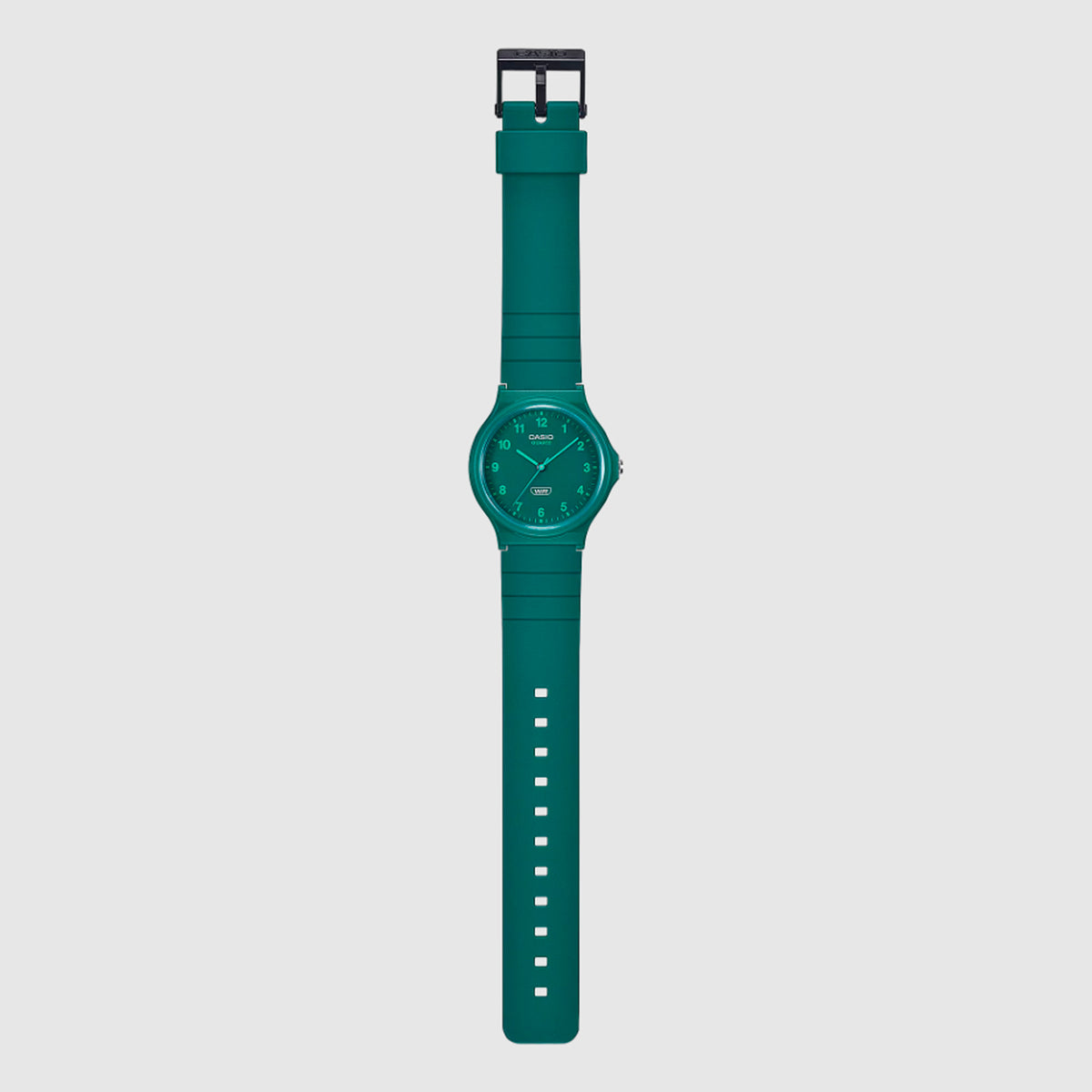 Reloj - Casio MQ-24B-3BEF