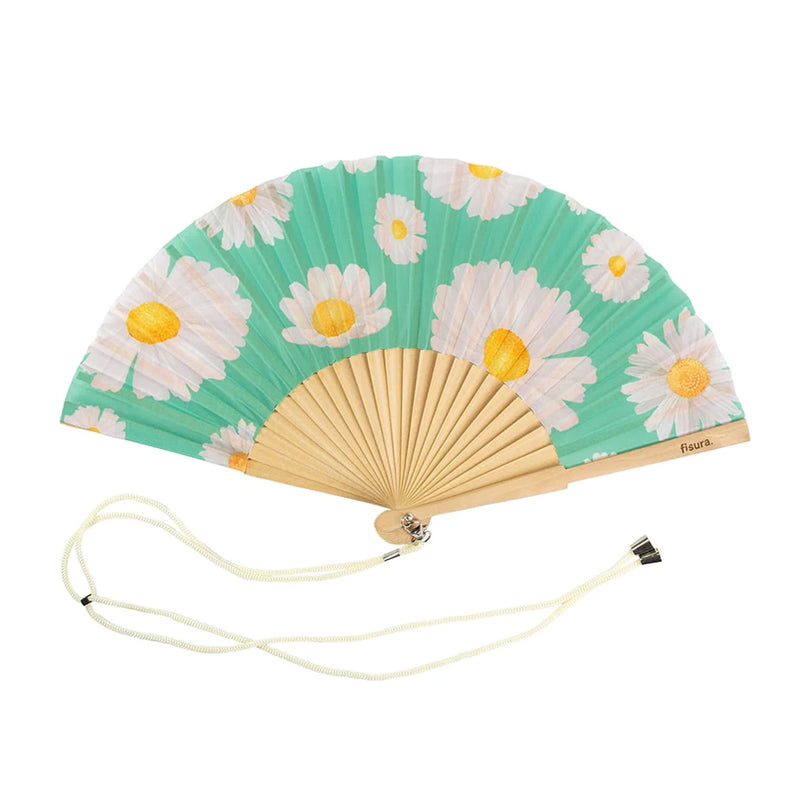 Abanico Fisura - Margarita