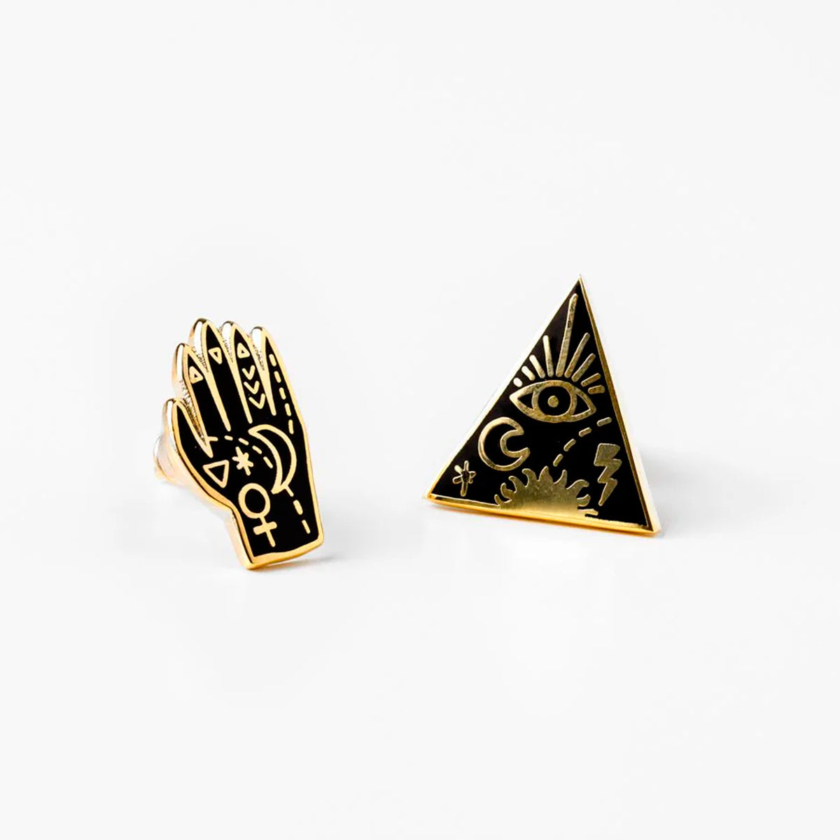 Pendientes - Mystic Powers 🔮
