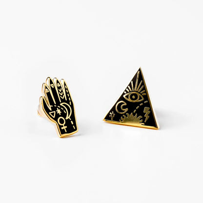 Pendientes - Mystic Powers 🔮