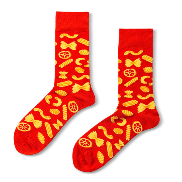 Calcetines - Pasta 🍝