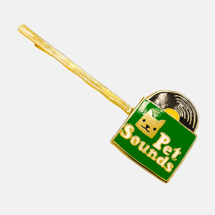 Horquilla - Pet Sounds 🎶