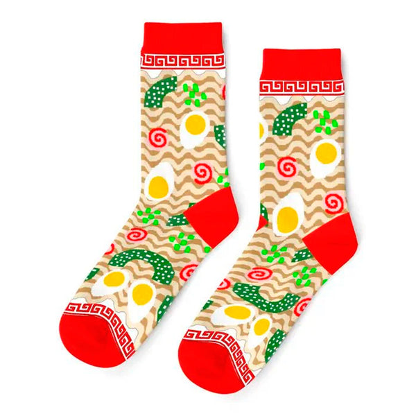 Calcetines - Ramen 🍜
