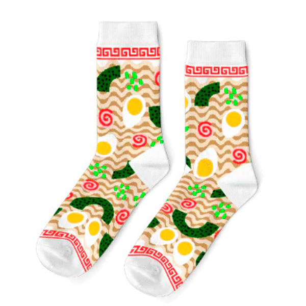 Calcetines - Ramen 🍜