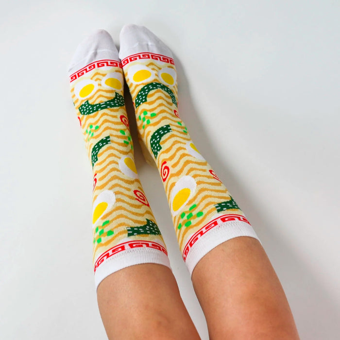 Calcetines - Ramen 🍜