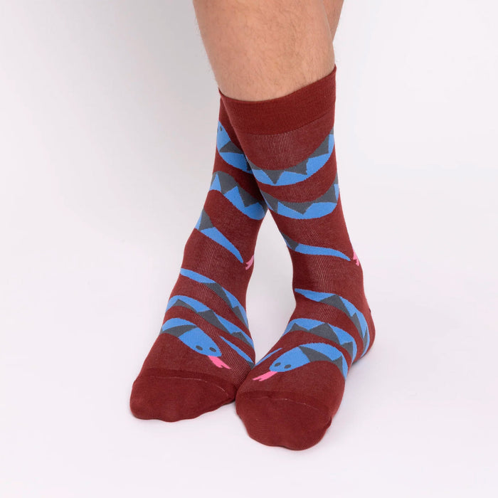 Calcetines - Snakes 🐍