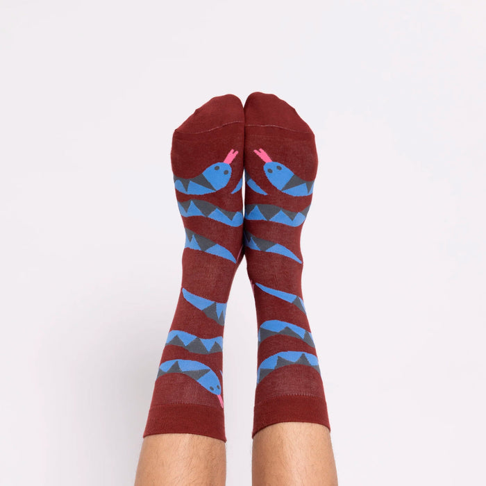 Calcetines - Snakes 🐍