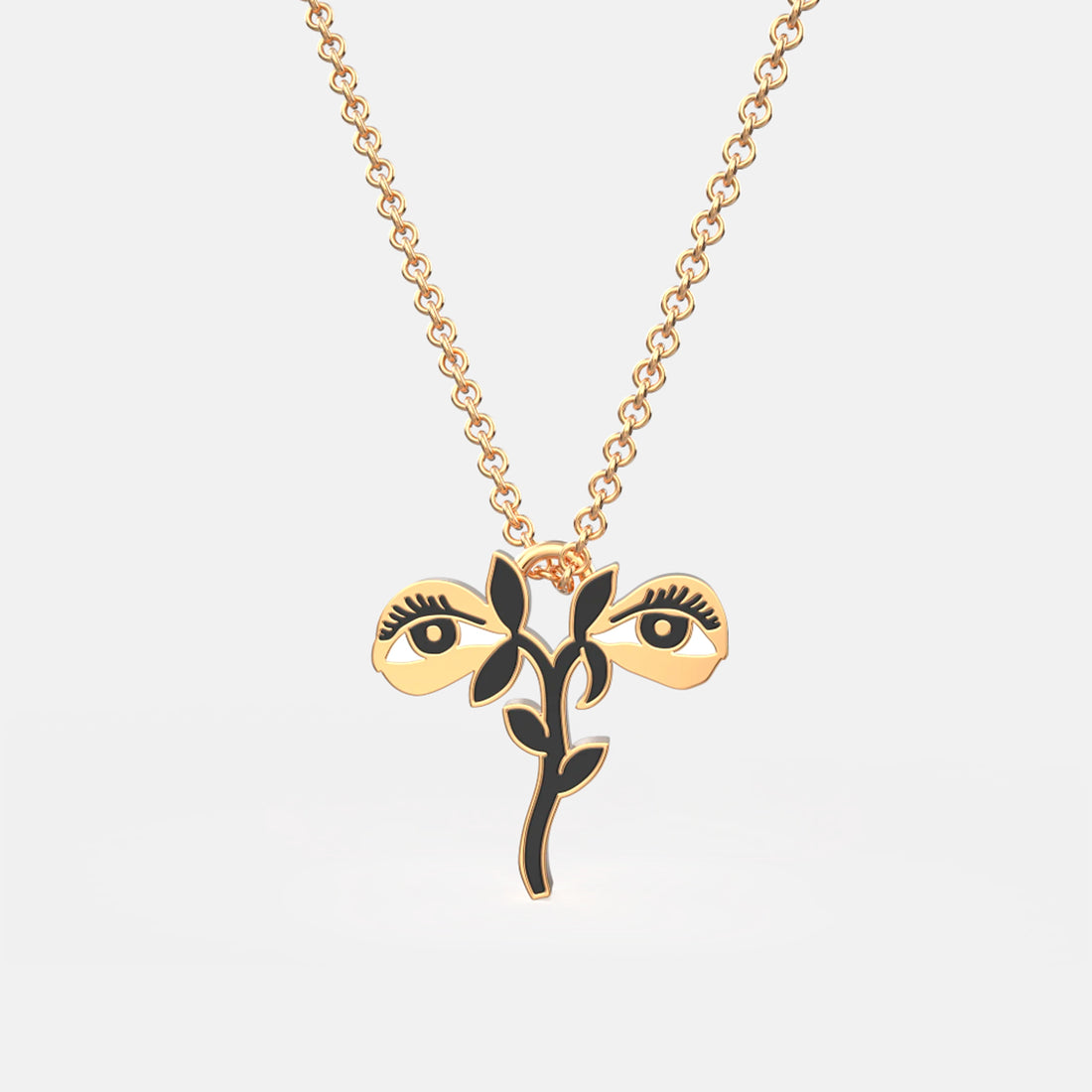 Collar - St. Lucy