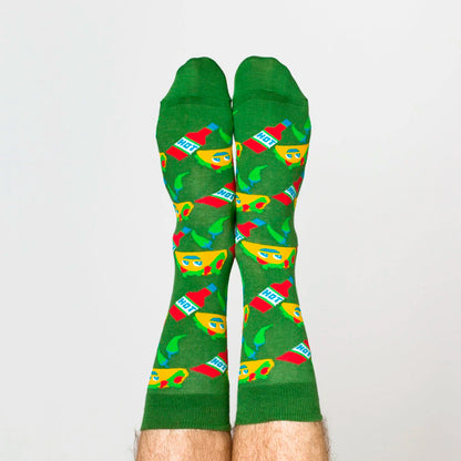 Calcetines - Taco 🌮
