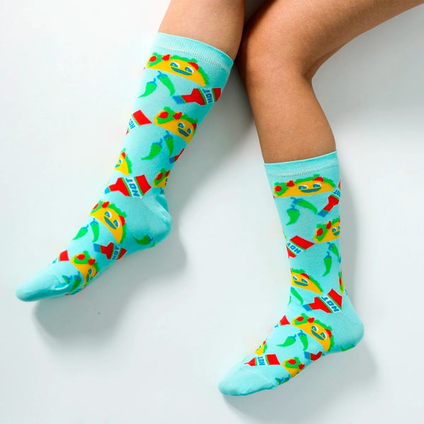 Calcetines - Taco 🌮