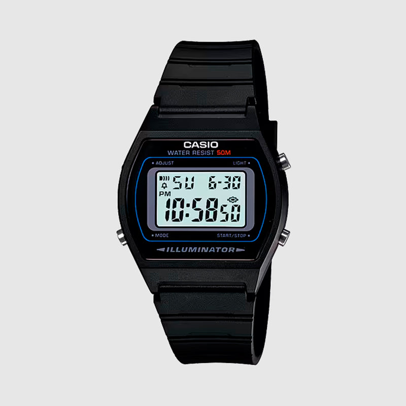 Reloj - Casio W-202-1AVEF