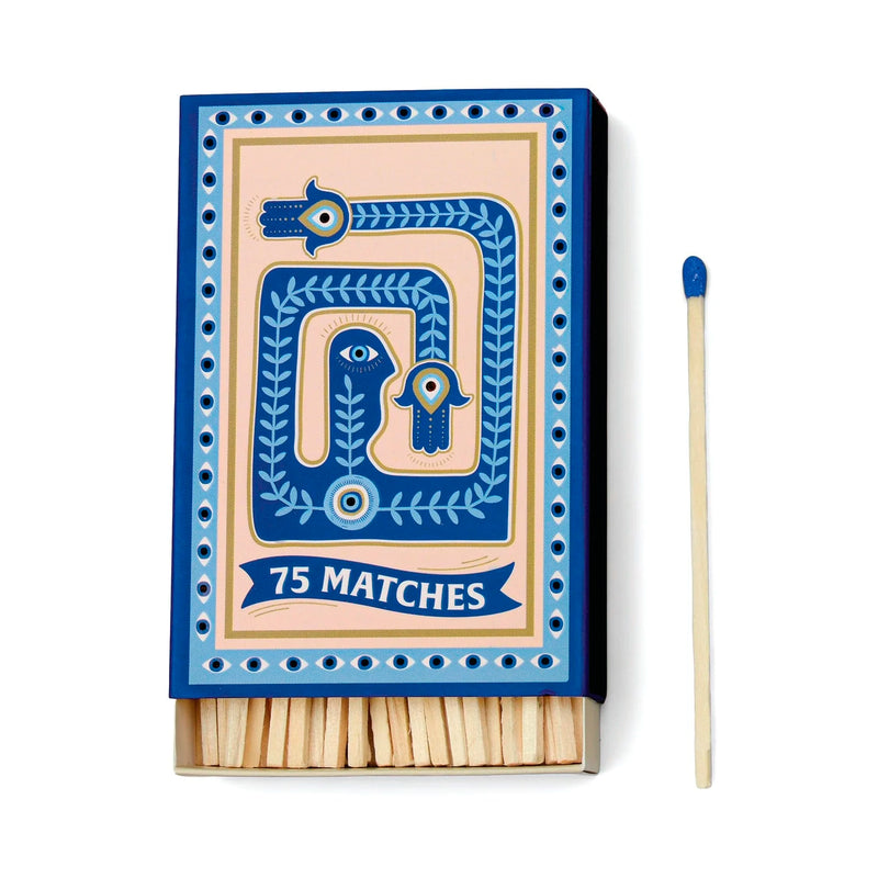 Caja de cerillas Paddywax - Eye 🧿