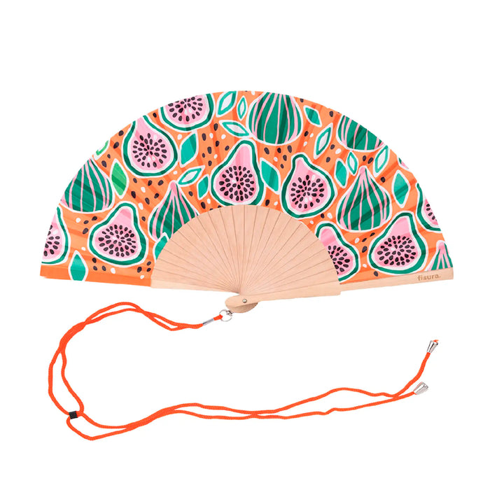 Abanico Fisura - Higos