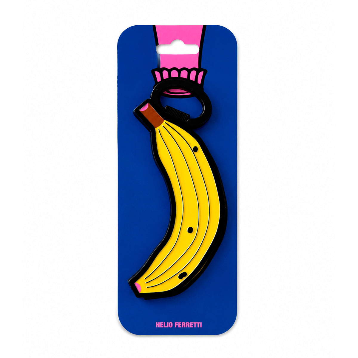 Abrebotellas - Banana 🍌