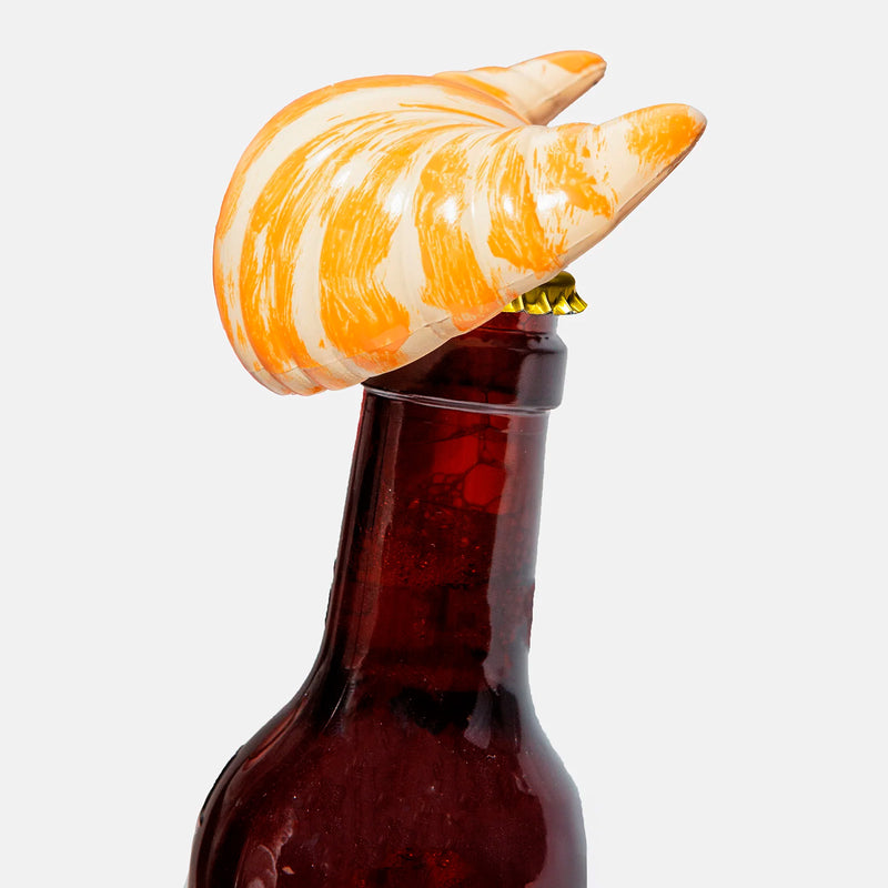 Abrebotellas DOIY - Croissant 🥐