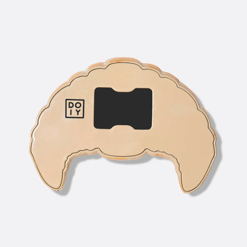 Abrebotellas DOIY - Croissant 🥐