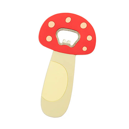 Abrebotellas Fisura - Seta 🍄