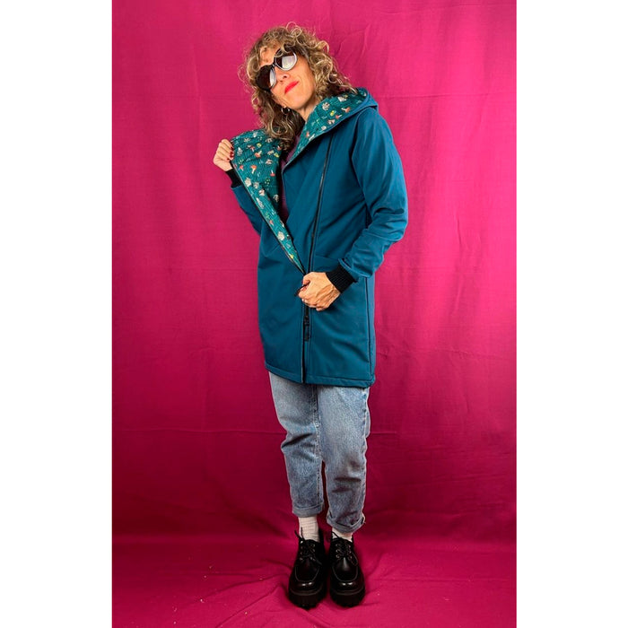 Abrigo La Compiano  - Rex Petróleo