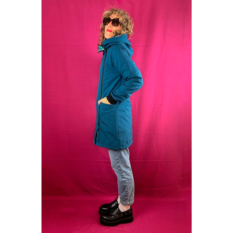 Abrigo La Compiano  - Rex Petróleo