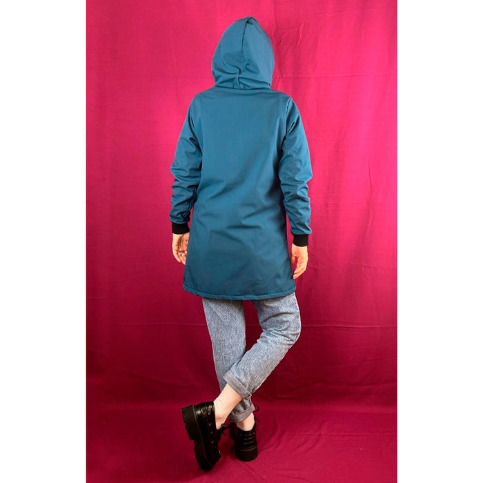 Abrigo La Compiano  - Rex Petróleo