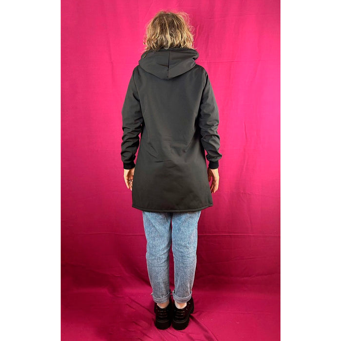 Abrigo La Compiano  - Rex Negro