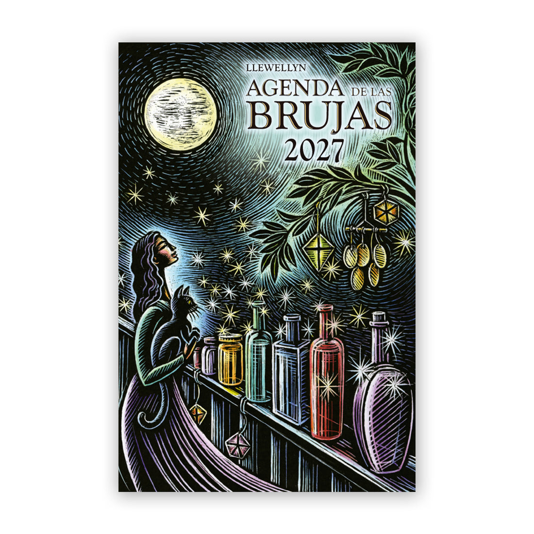 Agenda de las Brujas 2027