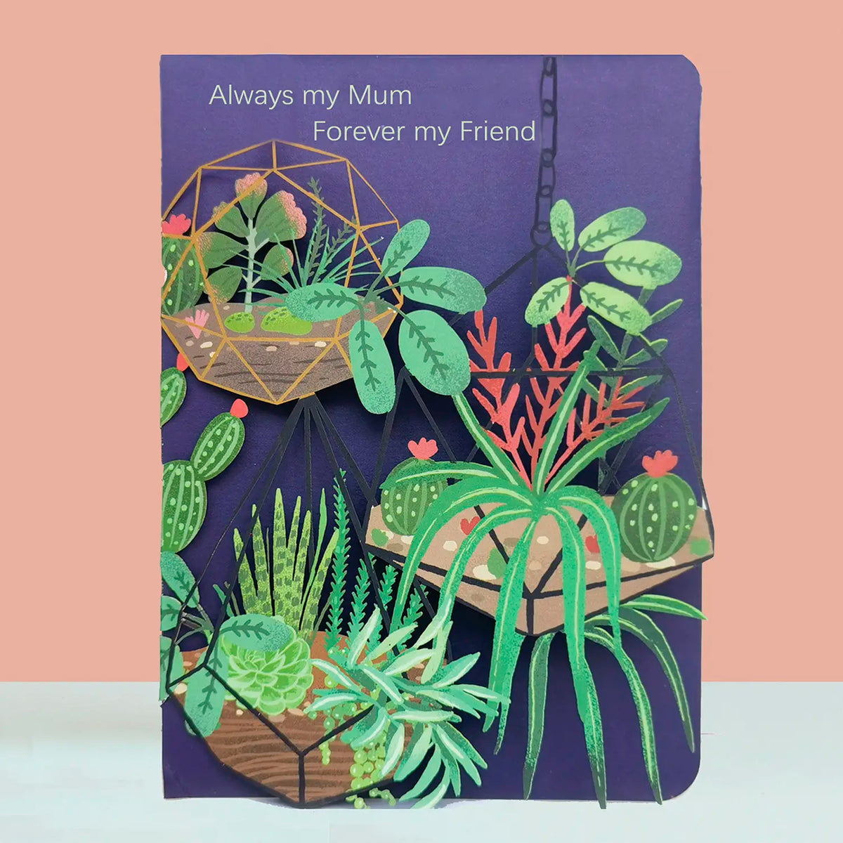 Postal - Always my Mum